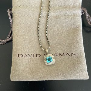 David Yurman Necklace